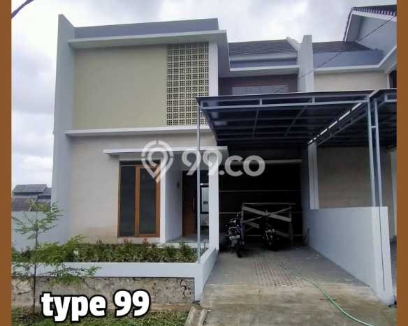 Jual Rumah Eksklusif 3 KT di Geger Kalong, Bandung Jual Rumah Eksklusif 3 KT di Geger Kalong, Bandung
