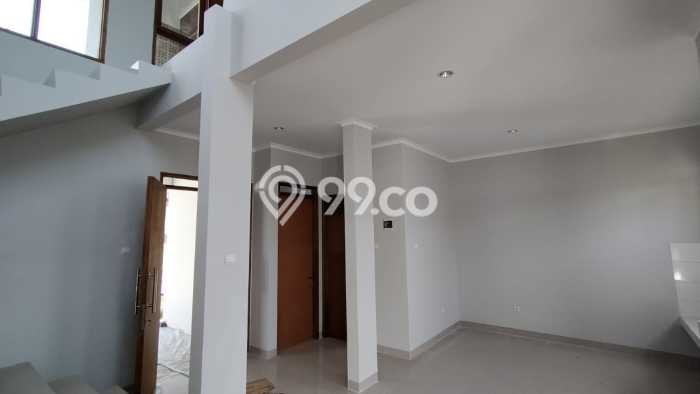 Jual Rumah Eksklusif 3 KT di Geger Kalong, Bandung Jual Rumah Eksklusif 3 KT di Geger Kalong, Bandung