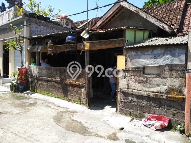 Rumah Minimalis LB/LT 36m2/60m2 Dijual Area canggu, Badung Rumah Minimalis LB/LT 36m2/60m2 Dijual Area canggu, Badung