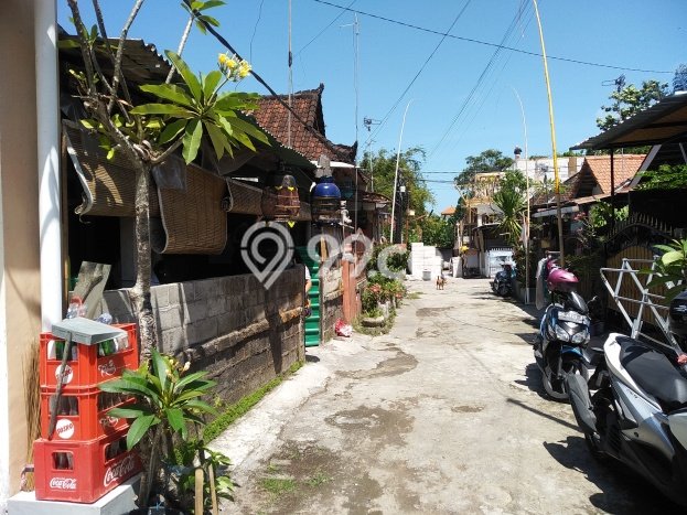 Rumah Minimalis LB/LT 36m2/60m2 Dijual Area canggu, Badung Rumah Minimalis LB/LT 36m2/60m2 Dijual Area canggu, Badung