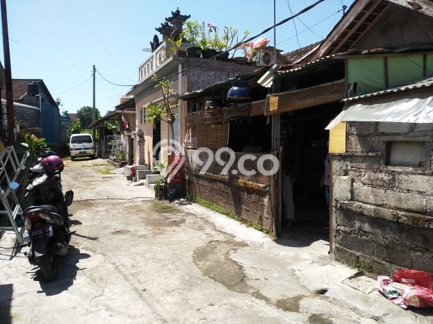 Rumah Minimalis LB/LT 36m2/60m2 Dijual Area canggu, Badung Rumah Minimalis LB/LT 36m2/60m2 Dijual Area canggu, Badung