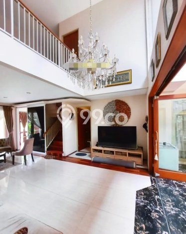 BEST OFFER! Rumah Nyaman area Bintaro, LT 180m² LB 250m² BEST OFFER! Rumah Nyaman area Bintaro, LT 180m² LB 250m²