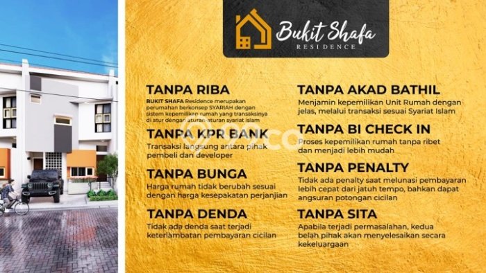 Rumah Murah LT 60m2 di Paccerakang Lingkungan Asri Rumah Murah LT 60m2 di Paccerakang Lingkungan Asri