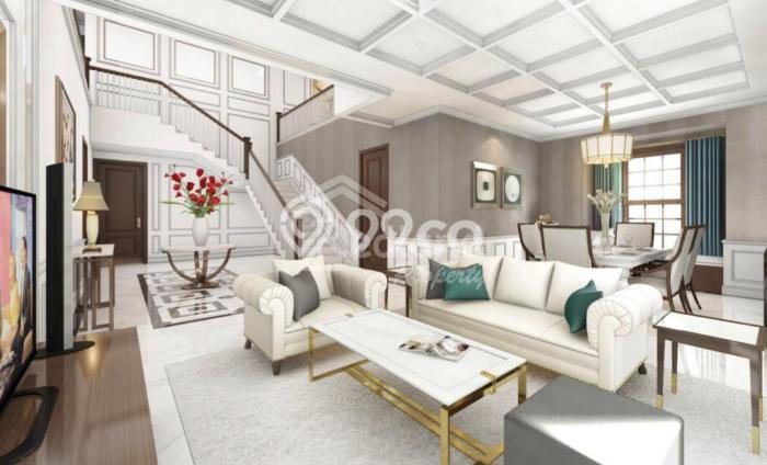 Dijual Rumah Premium dengan Fasilitas Sekitar Komplit di Banyumanik, Semarang Dijual Rumah Premium dengan Fasilitas Sekitar Komplit di Banyumanik, Semarang