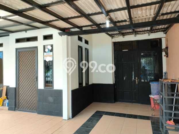 Rumah Modern 2 KT di Buah Batu Bandung Unfurnished Rumah Modern 2 KT di Buah Batu Bandung Unfurnished