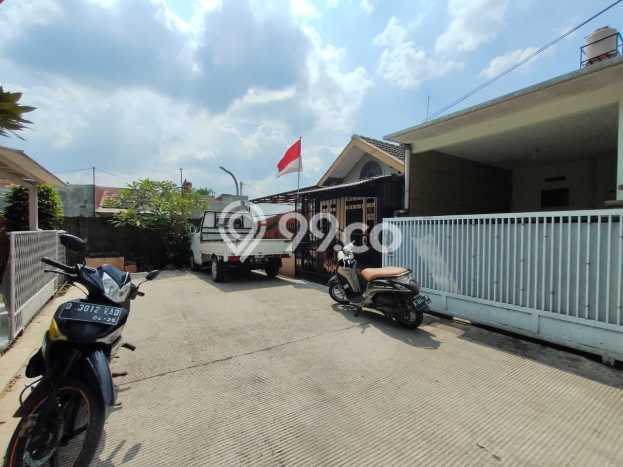 Rumah Modern 2 KT di Buah Batu Bandung Unfurnished Rumah Modern 2 KT di Buah Batu Bandung Unfurnished