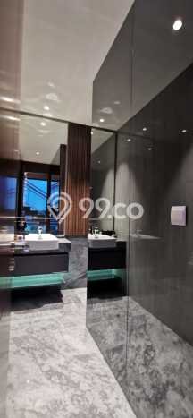 Rumah Berkualitas BSD, Tangerang, LT 545m² LB 762m² Rumah Berkualitas BSD, Tangerang, LT 545m² LB 762m²