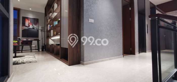 Rumah Berkualitas BSD, Tangerang, LT 545m² LB 762m² Rumah Berkualitas BSD, Tangerang, LT 545m² LB 762m²