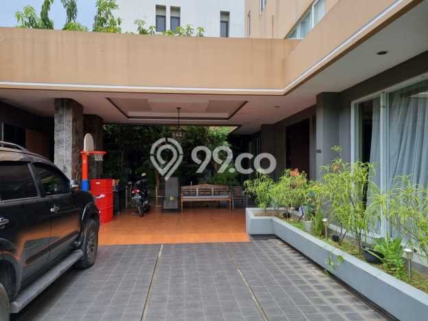 Siap Huni Rumah Mewah 7 Kamar di Karawaci Dekat ke Mana Saja Siap Huni Rumah Mewah 7 Kamar di Karawaci Dekat ke Mana Saja