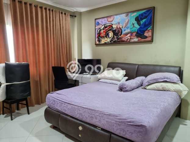 Siap Huni Rumah Mewah 7 Kamar di Karawaci Dekat ke Mana Saja Siap Huni Rumah Mewah 7 Kamar di Karawaci Dekat ke Mana Saja