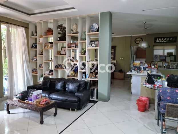 Siap Huni Rumah Mewah 7 Kamar di Karawaci Dekat ke Mana Saja Siap Huni Rumah Mewah 7 Kamar di Karawaci Dekat ke Mana Saja