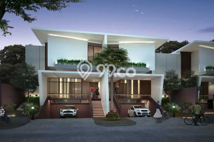 Rumah Elit Akses Mudah di Bandung Rumah Elit Akses Mudah di Bandung