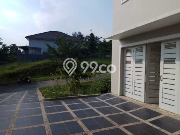 Rumah Mewah LB 400m2 Siap Pakai Desain Elegan di Sentul City, Bogor Rumah Mewah LB 400m2 Siap Pakai Desain Elegan di Sentul City, Bogor