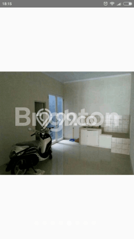 Rumah Menguntungkan di Pusat Kota Serpong, Tangerang Selatan - LT 90m² Rumah Menguntungkan di Pusat Kota Serpong, Tangerang Selatan - LT 90m²