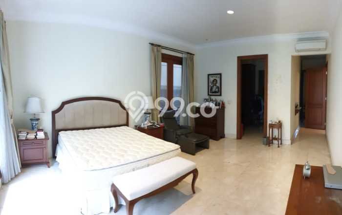 Hunian Bagus Disewakan di Pondok Indah, Jakarta Selatan LT 637m2, LB 850m2 Hunian Bagus Disewakan di Pondok Indah, Jakarta Selatan LT 637m2, LB 850m2