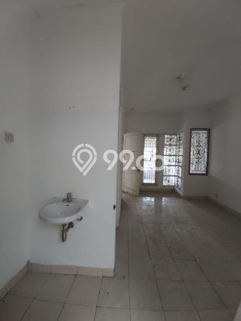 Rumah Modern 2 KT di BSD Tangerang Rumah Modern 2 KT di BSD Tangerang