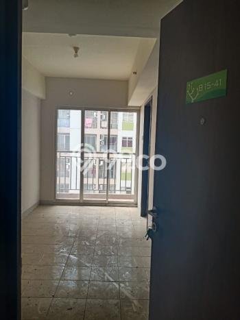 Rumah Modern 2 KT di BSD Tangerang Rumah Modern 2 KT di BSD Tangerang