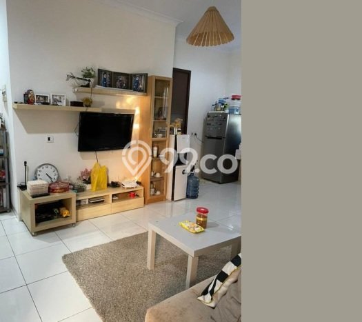 Hunian Nyaman Asri 3 KT Siap Pakai di BSD Tangerang Hunian Nyaman Asri 3 KT Siap Pakai di BSD Tangerang
