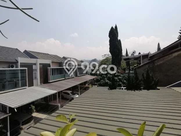 Hunian Super Mewah dengan Akses Paling Strategis di Geger Kalong, Bandung Hunian Super Mewah dengan Akses Paling Strategis di Geger Kalong, Bandung