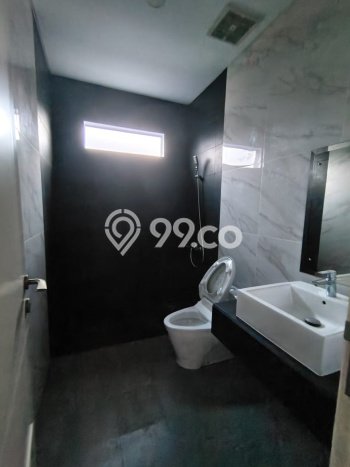 Rumah Asri di Serpong, 4 KT, Free Macet Rumah Asri di Serpong, 4 KT, Free Macet