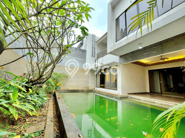 Best Deal Hunian Mewah Ideal dan Luas di Cilandak, Jakarta Selatan Best Deal Hunian Mewah Ideal dan Luas di Cilandak, Jakarta Selatan
