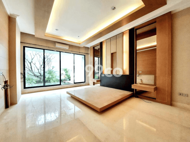 Best Deal Hunian Mewah Ideal dan Luas di Cilandak, Jakarta Selatan Best Deal Hunian Mewah Ideal dan Luas di Cilandak, Jakarta Selatan