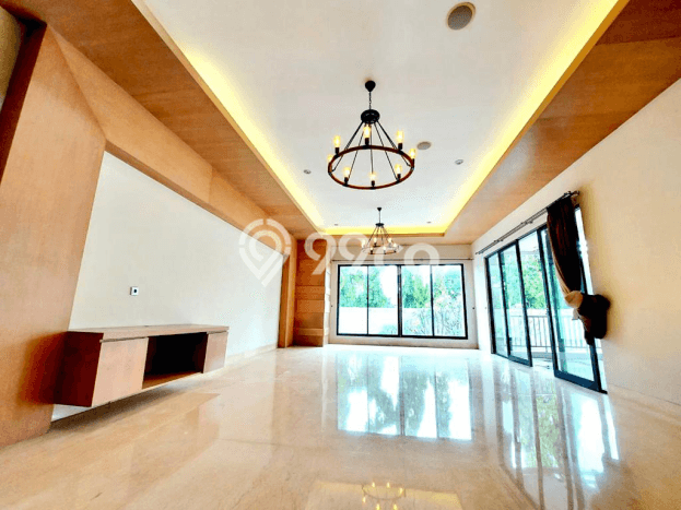 Best Deal Hunian Mewah Ideal dan Luas di Cilandak, Jakarta Selatan Best Deal Hunian Mewah Ideal dan Luas di Cilandak, Jakarta Selatan