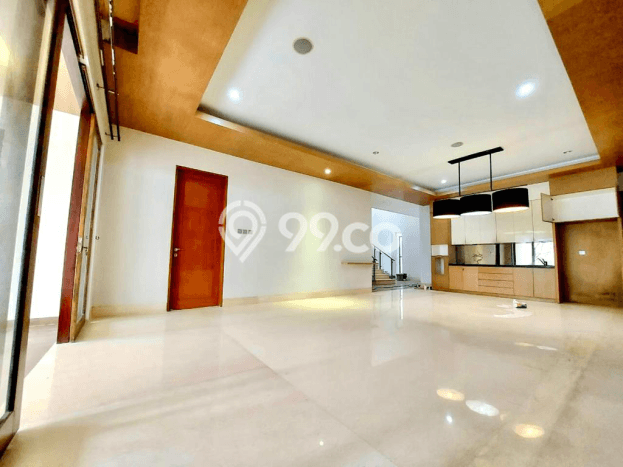 Best Deal Hunian Mewah Ideal dan Luas di Cilandak, Jakarta Selatan Best Deal Hunian Mewah Ideal dan Luas di Cilandak, Jakarta Selatan