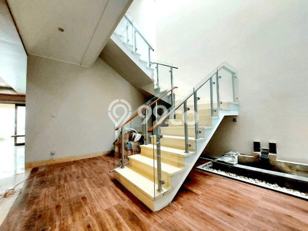 Best Deal Hunian Mewah Ideal dan Luas di Cilandak, Jakarta Selatan Best Deal Hunian Mewah Ideal dan Luas di Cilandak, Jakarta Selatan