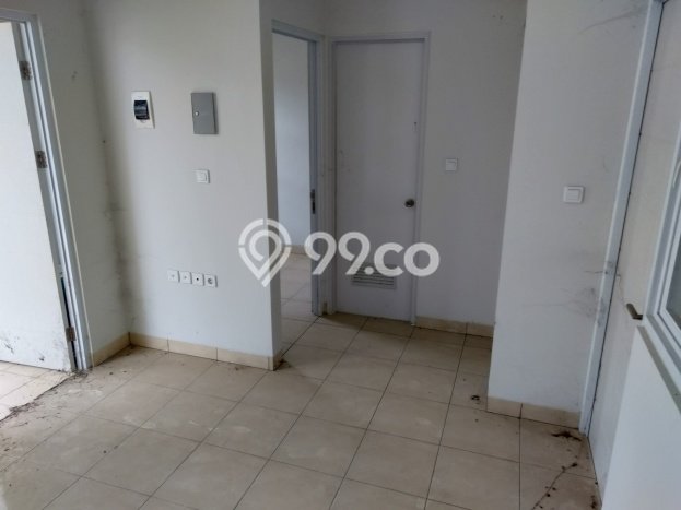 Rumah Modern Cantik 2 Kamar Siap Huni di Karawang Timur Rumah Modern Cantik 2 Kamar Siap Huni di Karawang Timur