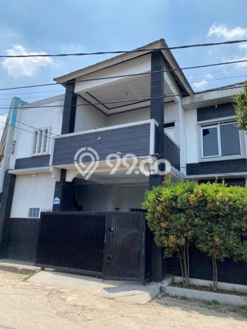 Rumah Minimalis 3 KT di Kopo Bandung Rumah Minimalis 3 KT di Kopo Bandung