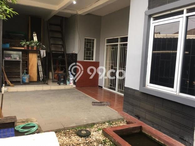 Rumah Minimalis 3 KT di Kopo Bandung Rumah Minimalis 3 KT di Kopo Bandung
