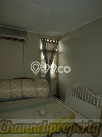 Rumah Minimalis 3 KT LT 180m2 di BSD Nusaloka Rumah Minimalis 3 KT LT 180m2 di BSD Nusaloka