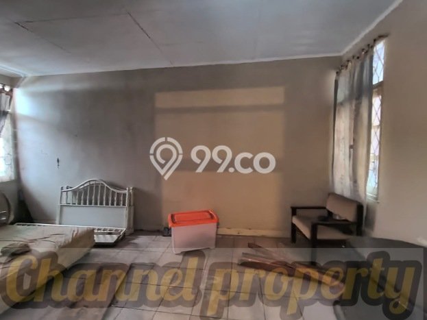Rumah Minimalis 3 KT LT 180m2 di BSD Nusaloka Rumah Minimalis 3 KT LT 180m2 di BSD Nusaloka