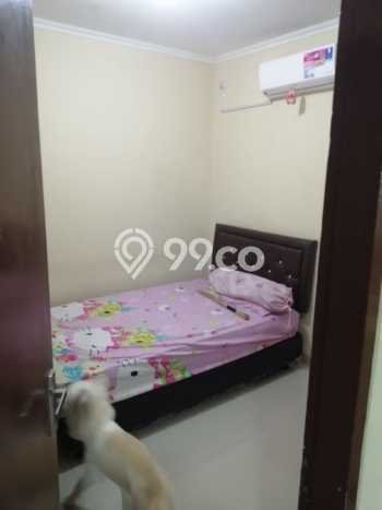Hunian Asri 3 KT di Green Lake City, Jakarta Barat - Luas Tanah 90m² Hunian Asri 3 KT di Green Lake City, Jakarta Barat - Luas Tanah 90m²