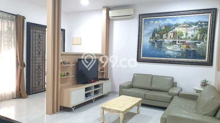 Siap Huni Hunian Elit 4 Kamar di Cengkareng Dekat ke Mana Pun Siap Huni Hunian Elit 4 Kamar di Cengkareng Dekat ke Mana Pun