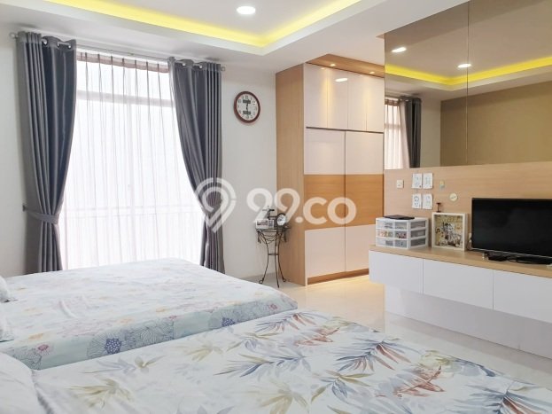 Siap Huni Hunian Elit 4 Kamar di Cengkareng Dekat ke Mana Pun Siap Huni Hunian Elit 4 Kamar di Cengkareng Dekat ke Mana Pun