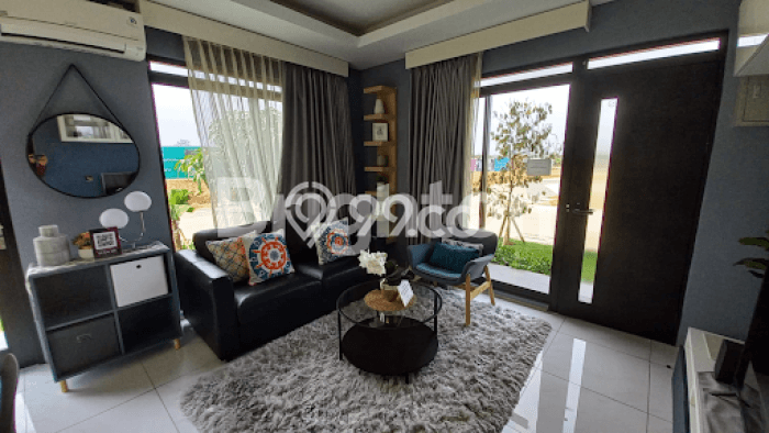 Rumah Minimalis 3 Kamar LT 120m2 di Padalarang Rumah Minimalis 3 Kamar LT 120m2 di Padalarang