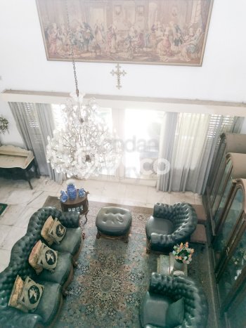 Rumah Luxury Modern Tanpa Renovasi di Kemang Jakarta Selatan Rumah Luxury Modern Tanpa Renovasi di Kemang Jakarta Selatan