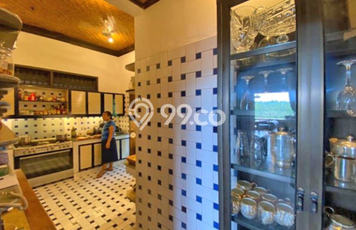 Rumah Eksklusif Dijual LT 2480m2 di Ubud, Gianyar Rumah Eksklusif Dijual LT 2480m2 di Ubud, Gianyar