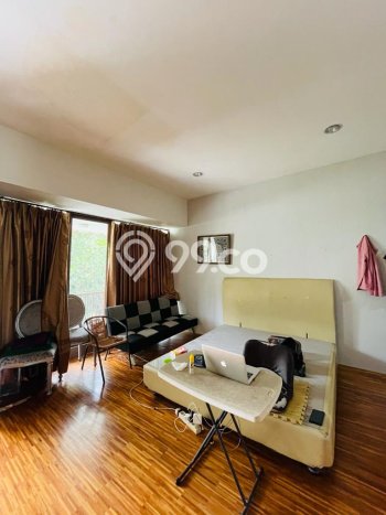 Rumah Luxury Modern Siap Huni di Bangka Jakarta Selatan Rumah Luxury Modern Siap Huni di Bangka Jakarta Selatan