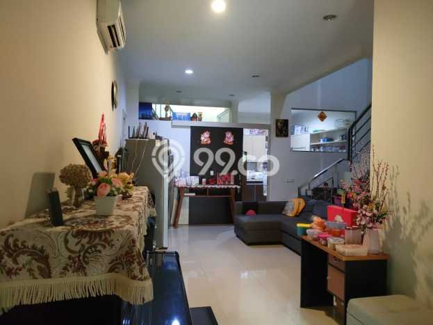 SIAP HUNI! Rumah Strategis di Gading Serpong Pondok Hijau Golf, LT 162m² LB 240m² SIAP HUNI! Rumah Strategis di Gading Serpong Pondok Hijau Golf, LT 162m² LB 240m²