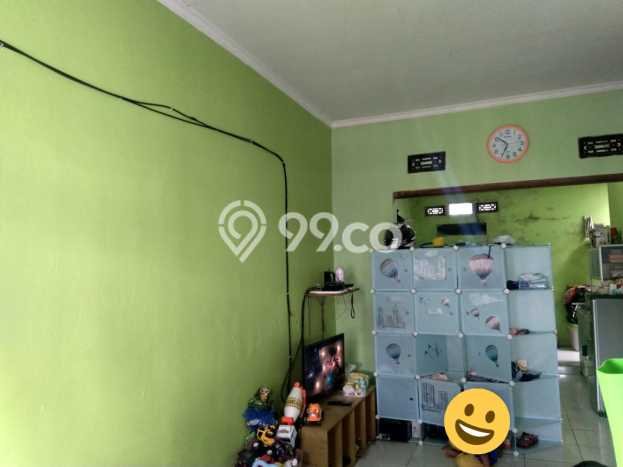 Rumah Murah LT 72m2 di Ujungberung Akses Mudah Rumah Murah LT 72m2 di Ujungberung Akses Mudah