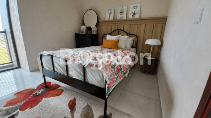 Rumah Minimalis 3 KT di Padalarang Bandung Rumah Minimalis 3 KT di Padalarang Bandung