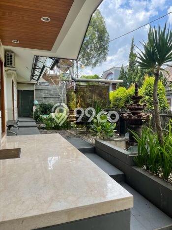 Kesempatan Memiliki Properti di Pusat Kota Gunung Batu, Bandung - 4 Kamar Tidur Kesempatan Memiliki Properti di Pusat Kota Gunung Batu, Bandung - 4 Kamar Tidur