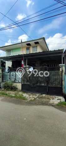 Dijual Cepat Rumah Minimalis & Modern LB 84m2 di Bojong Nangka Dijual Cepat Rumah Minimalis & Modern LB 84m2 di Bojong Nangka