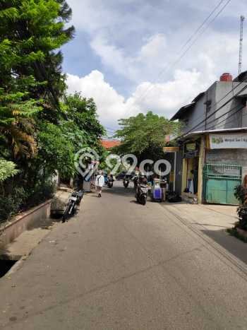 Dijual Rumah 2 Kamar Lokasi Ideal Nyaman dan Strategis di Johar Baru Dijual Rumah 2 Kamar Lokasi Ideal Nyaman dan Strategis di Johar Baru