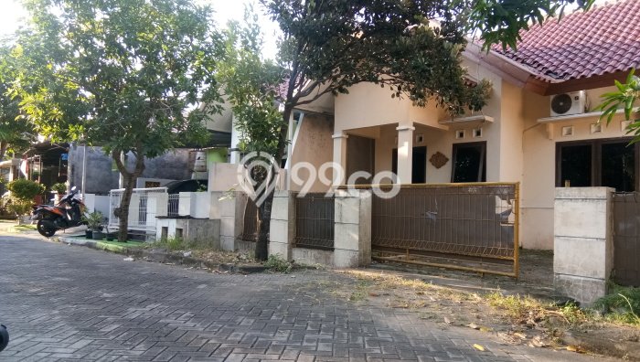 Rumah LT 153m² Dekat dengan Akses Transportasi, Semarang - Harga Terjangkau Rumah LT 153m² Dekat dengan Akses Transportasi, Semarang - Harga Terjangkau