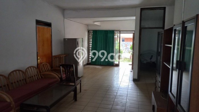 Rumah Minimalis 3 KT di Cimindi Bandung Rumah Minimalis 3 KT di Cimindi Bandung