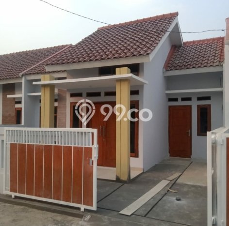 Rumah Budget Favorit Siap Huni di Cipayung LT 64m2 Rumah Budget Favorit Siap Huni di Cipayung LT 64m2